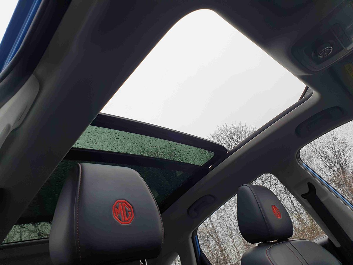 Used MG MG ZS 2022 for sale - 77326301: Photo 25