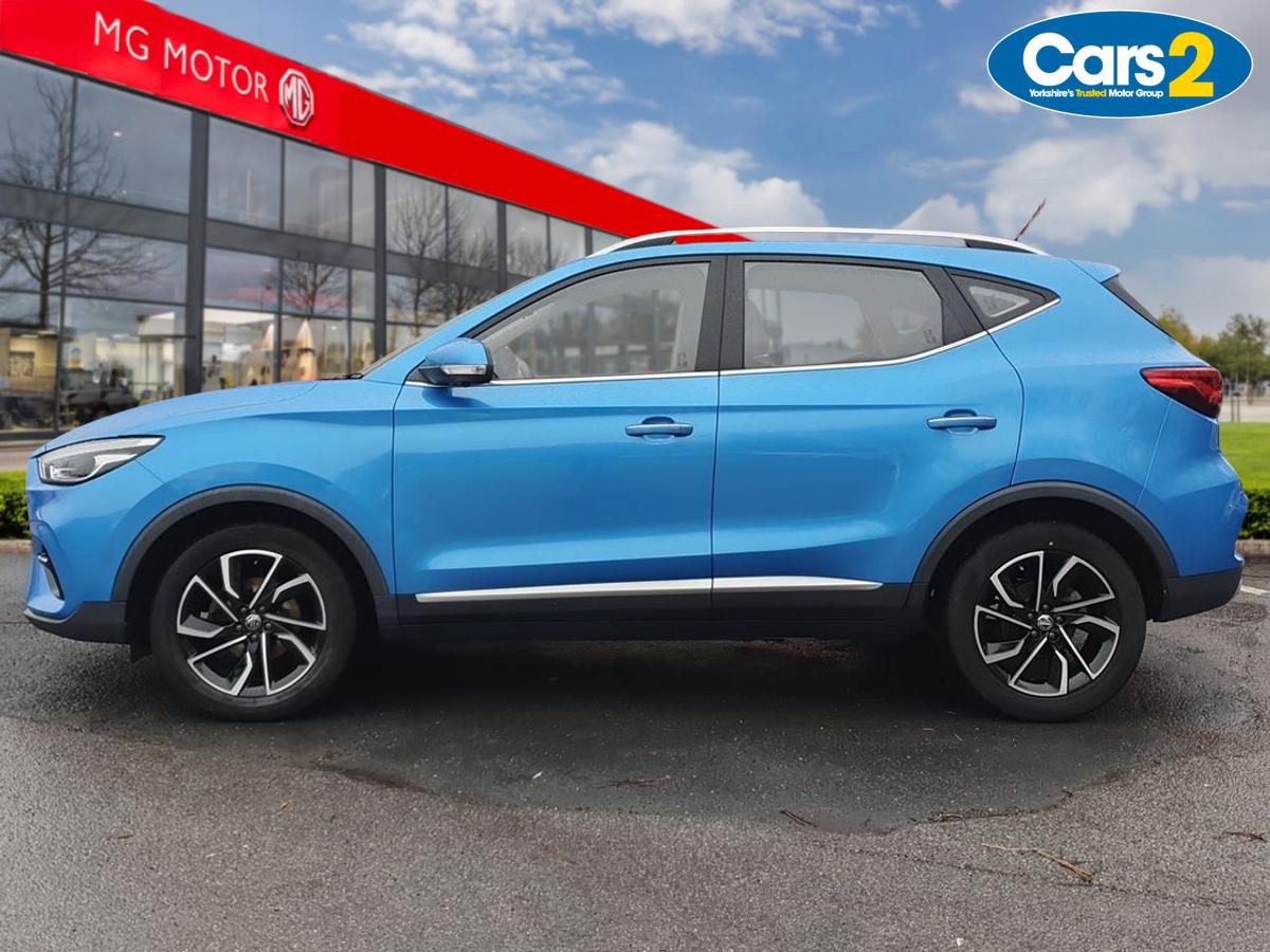 Used MG MG ZS 2022 for sale - 77326301: Photo 6