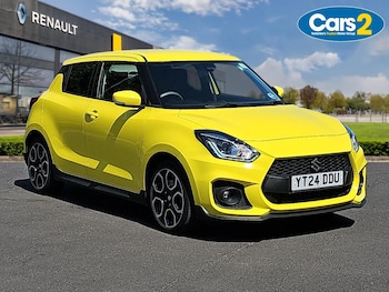 Used Suzuki Swift 2024 for sale - 79213304: Photo