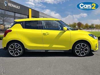 Used Suzuki Swift 2024 for sale - 79213304: Photo
