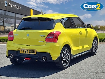 Used Suzuki Swift 2024 for sale - 79213304: Photo