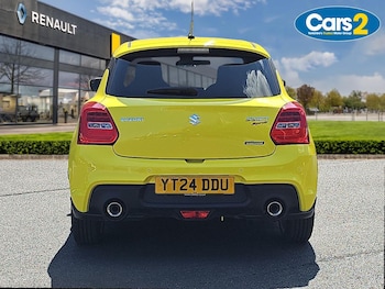 Used Suzuki Swift 2024 for sale - 79213304: Photo