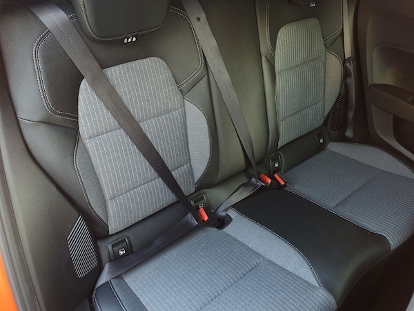 Used Renault Clio 2024 for sale - 75471292: Photo 14