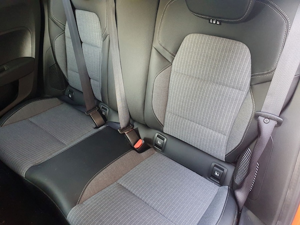 Used Renault Clio 2024 for sale - 75471292: Photo 15
