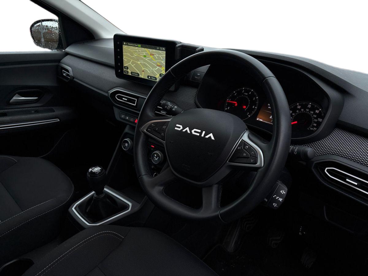Used Dacia Jogger 2023 for sale - 76788366: Photo 10