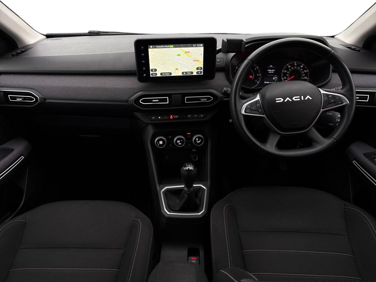 Used Dacia Jogger 2023 for sale - 76788366: Photo 11