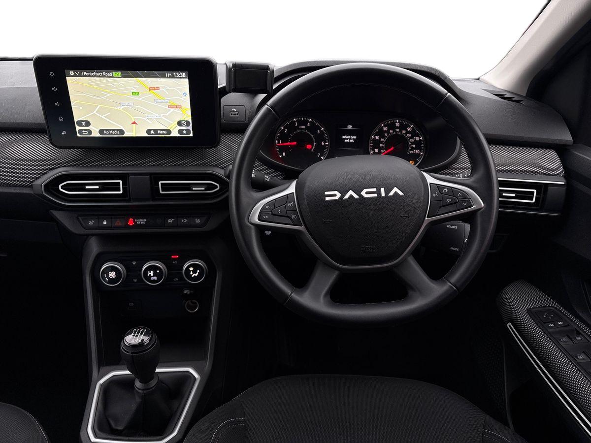 Used Dacia Jogger 2023 for sale - 76788366: Photo 12