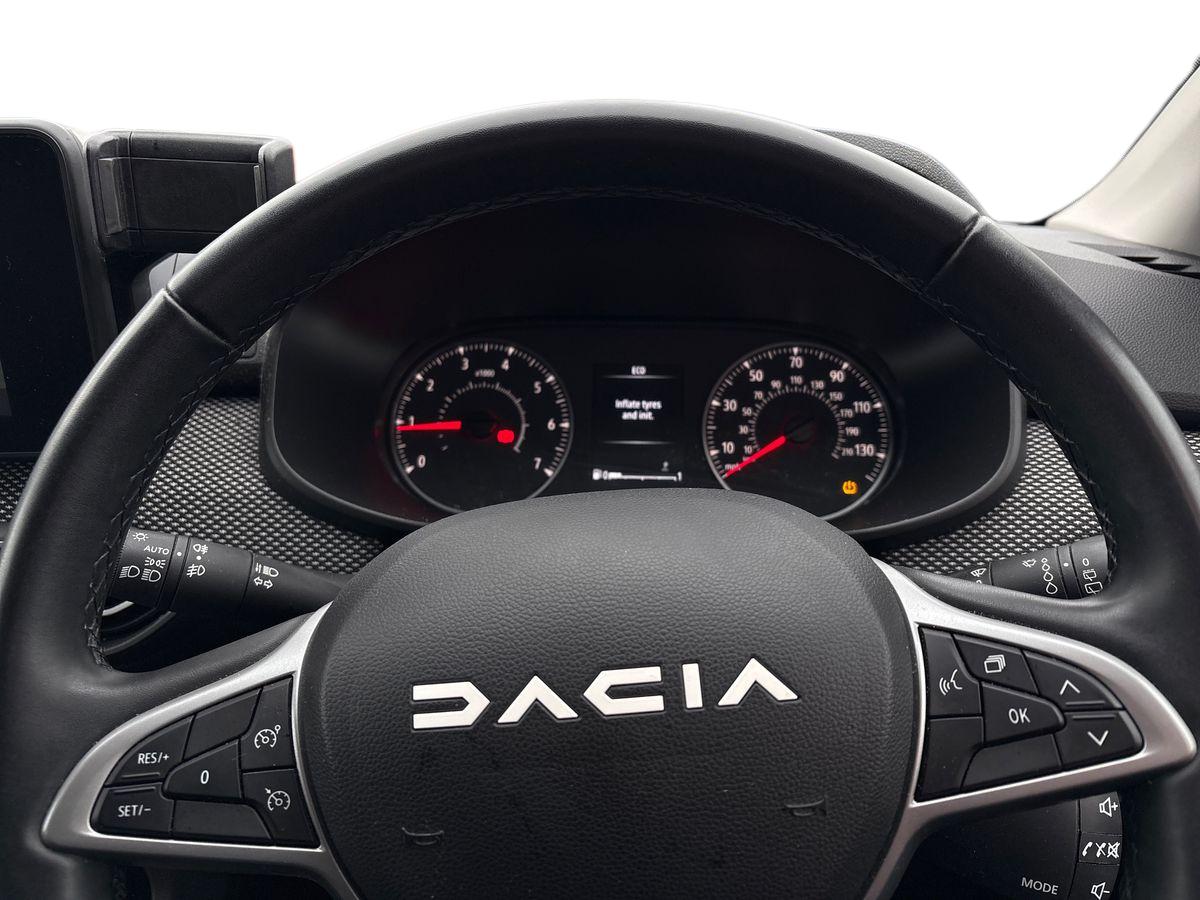 Used Dacia Jogger 2023 for sale - 76788366: Photo 13