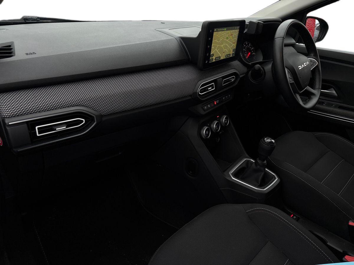 Used Dacia Jogger 2023 for sale - 76788366: Photo 15