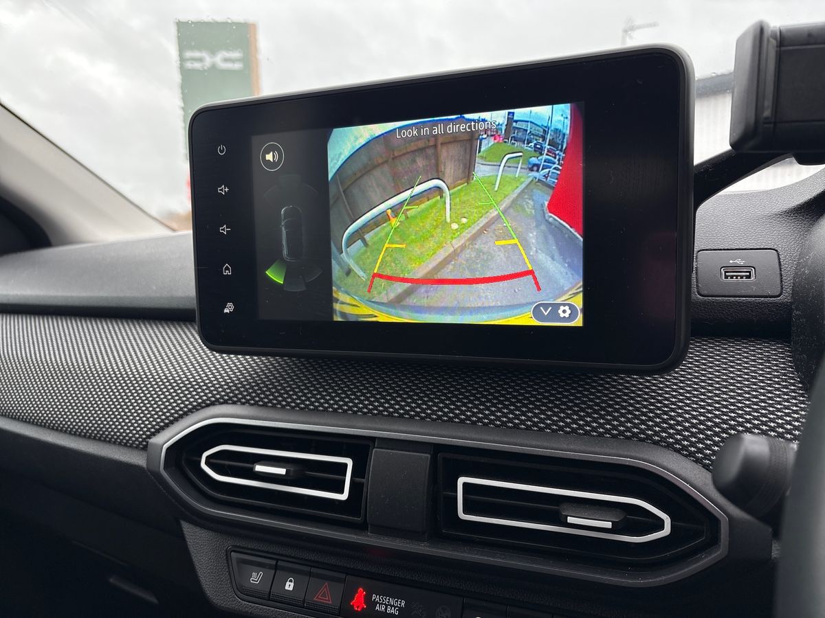 Used Dacia Jogger 2023 for sale - 76788366: Photo 19