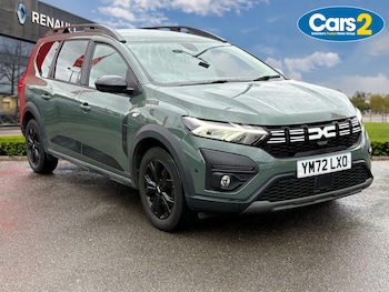 Used Dacia Jogger 2023 for sale - 76788366: Photo