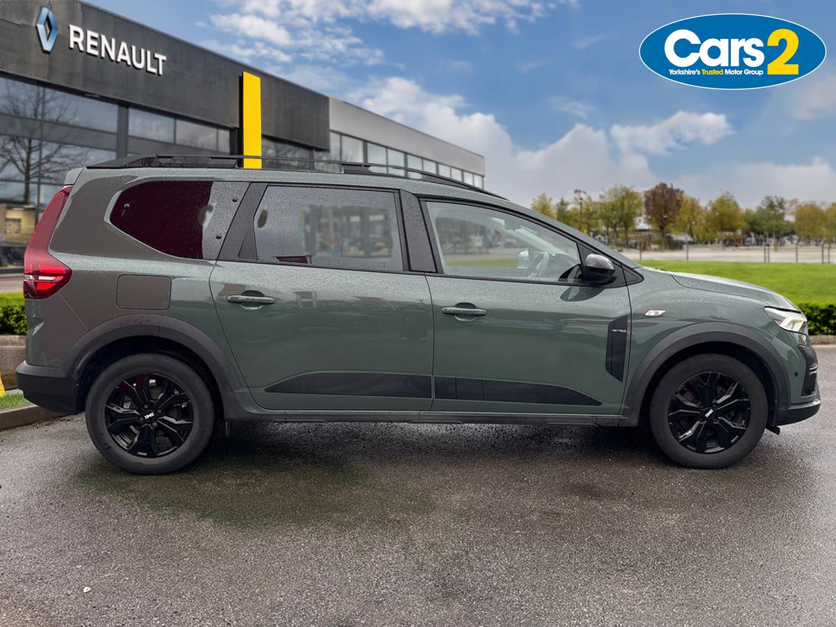 Used Dacia Jogger 2023 for sale - 76788366: Photo 2