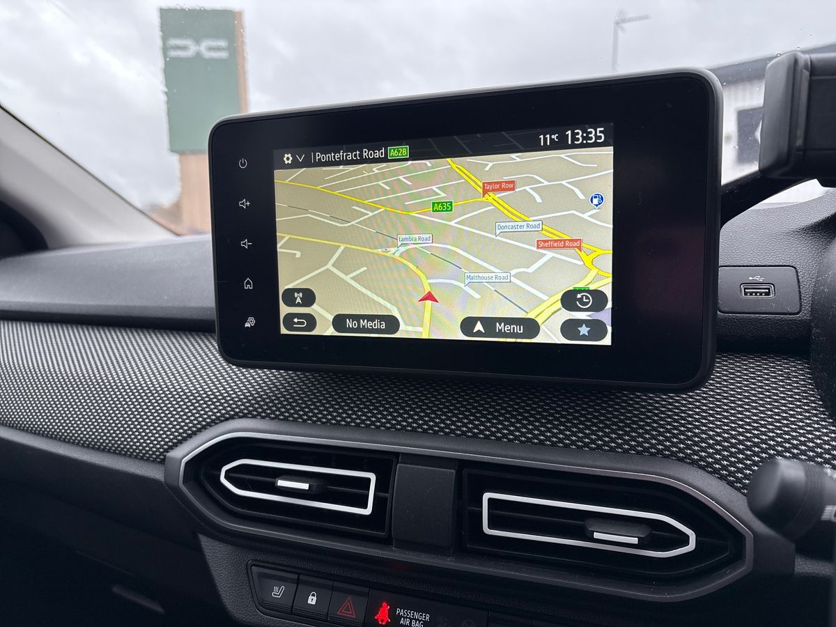 Used Dacia Jogger 2023 for sale - 76788366: Photo 20