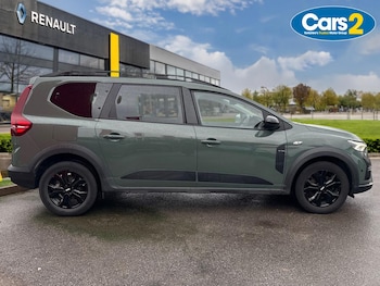 Used Dacia Jogger 2023 for sale - 76788366: Photo