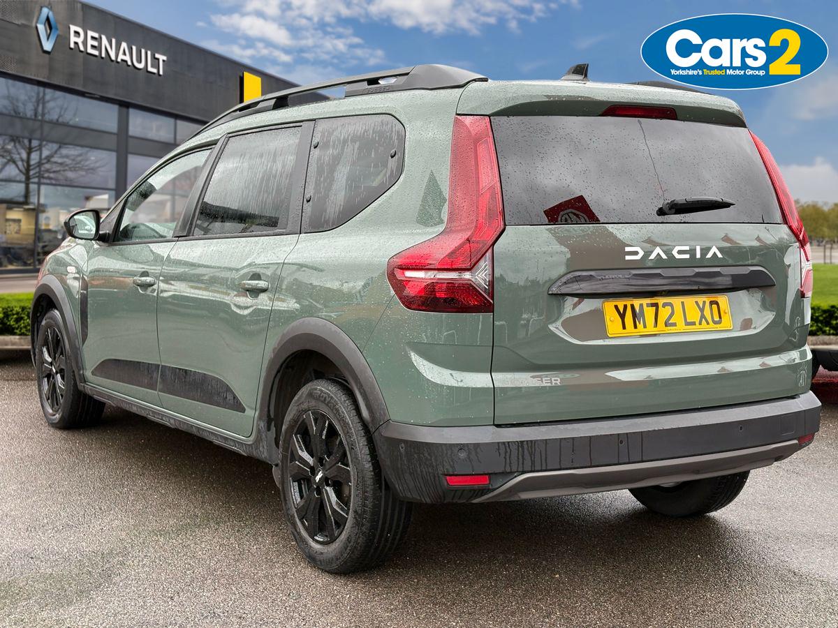 Used Dacia Jogger 2023 for sale - 76788366: Photo 5