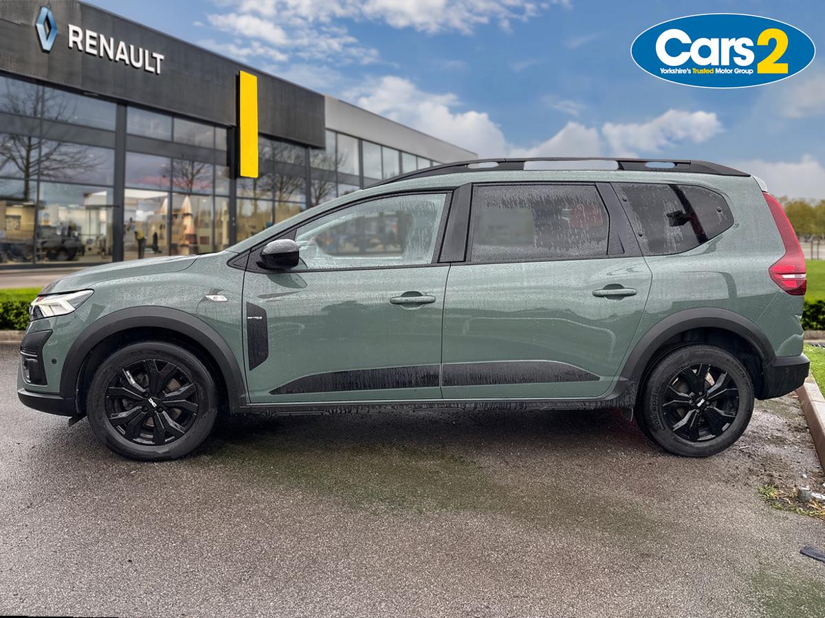Used Dacia Jogger 2023 for sale - 76788366: Photo 6