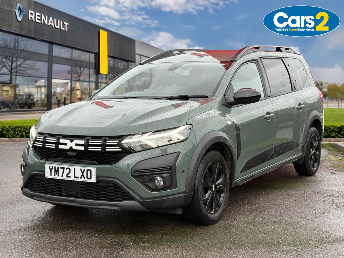 Used Dacia Jogger 2023 for sale - 76788366: Photo 7