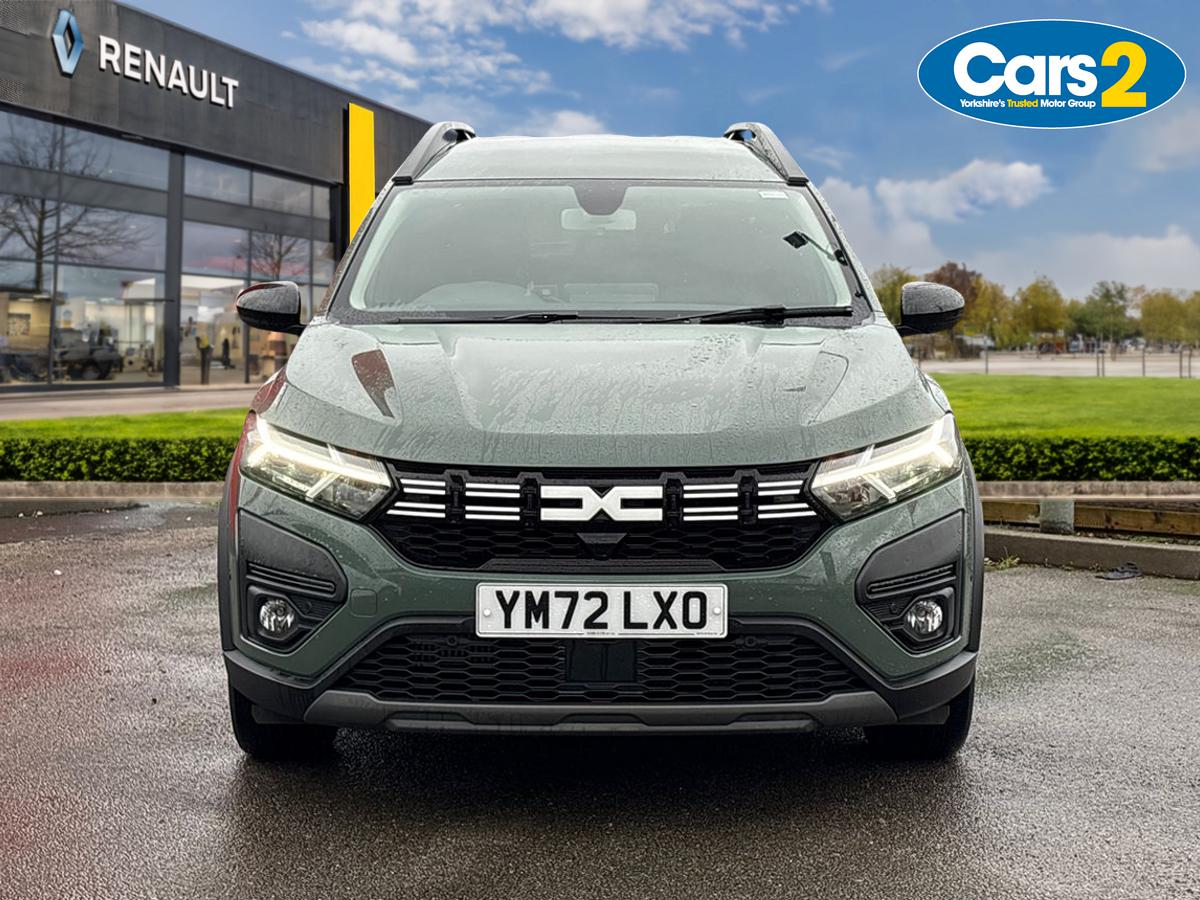 Used Dacia Jogger 2023 for sale - 76788366: Photo 8