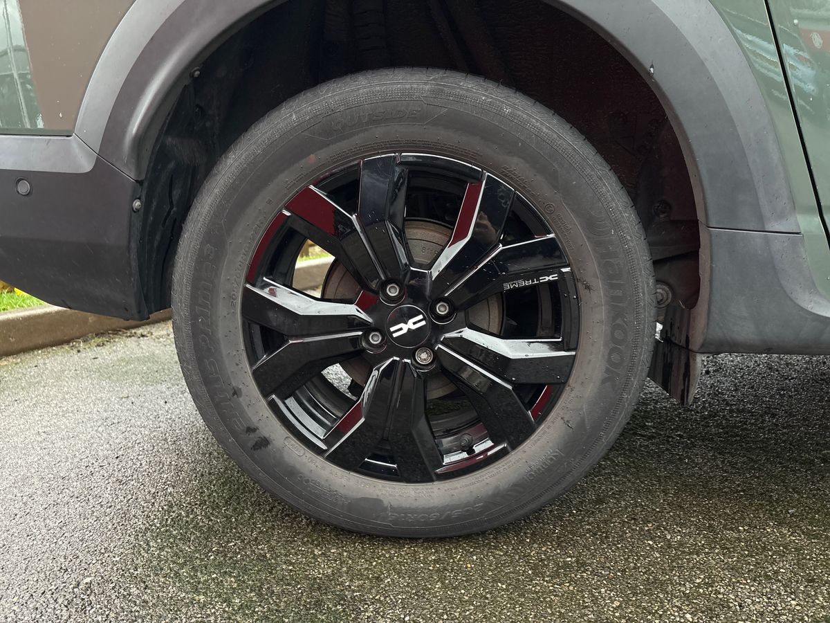 Used Dacia Jogger 2023 for sale - 76788366: Photo 9