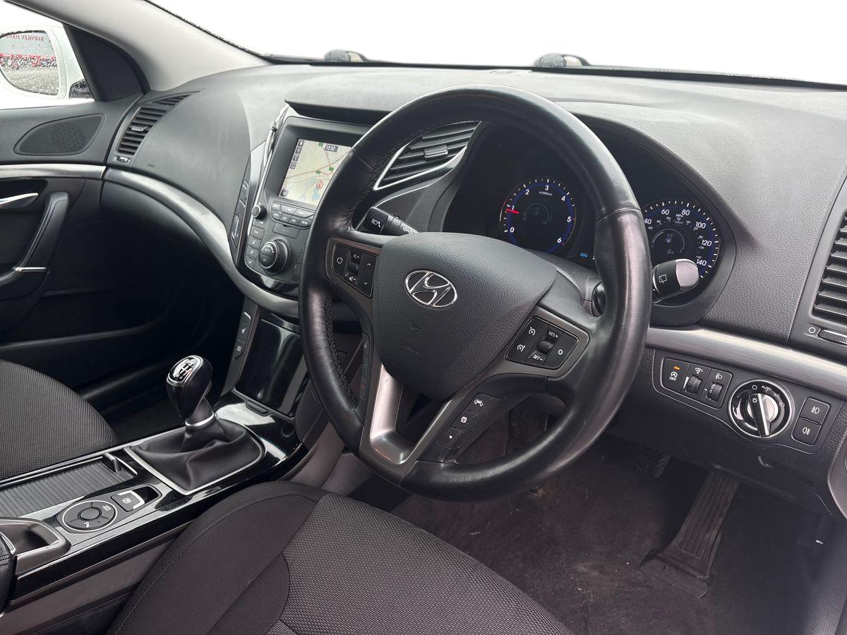 Used Hyundai i40 2019 for sale - 77499647: Photo 10
