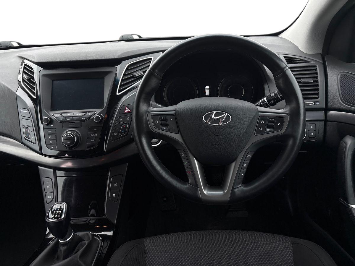 Used Hyundai i40 2019 for sale - 77499647: Photo 12