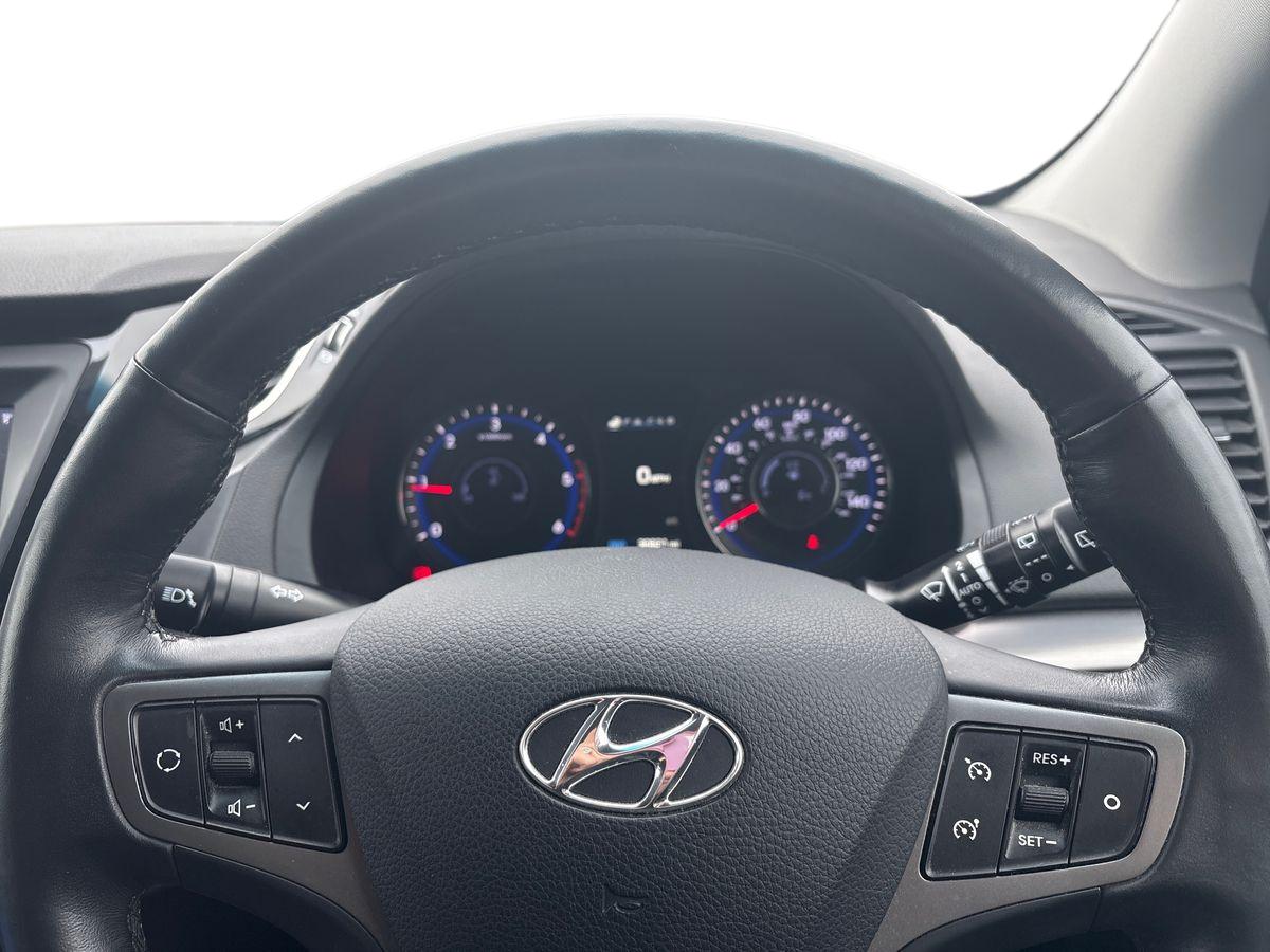 Used Hyundai i40 2019 for sale - 77499647: Photo 13