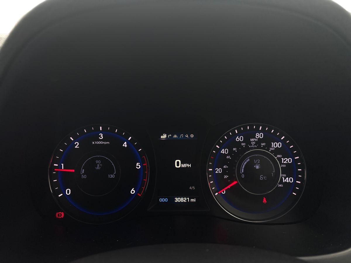 Used Hyundai i40 2019 for sale - 77499647: Photo 14