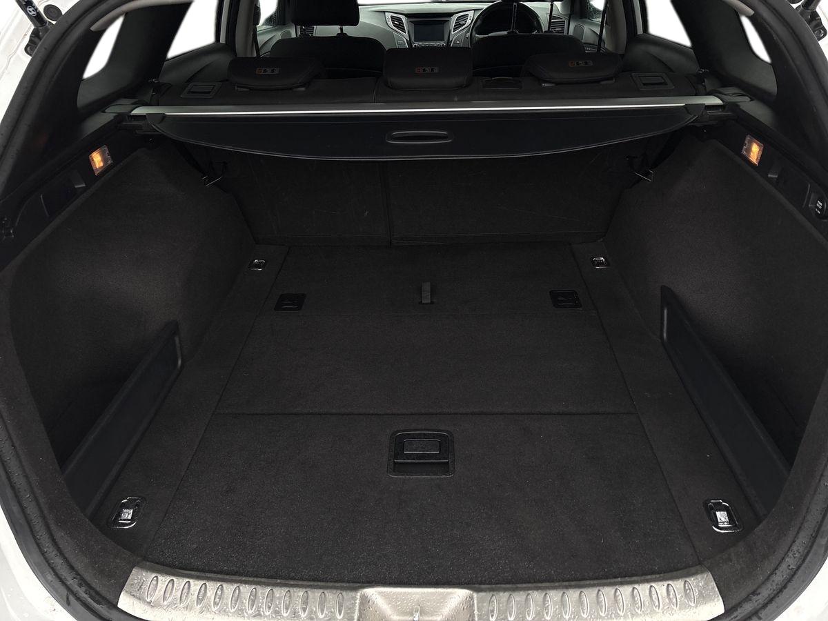 Used Hyundai i40 2019 for sale - 77499647: Photo 18