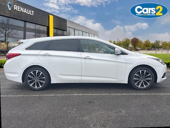 Used Hyundai i40 2019 for sale - 77499647: Photo