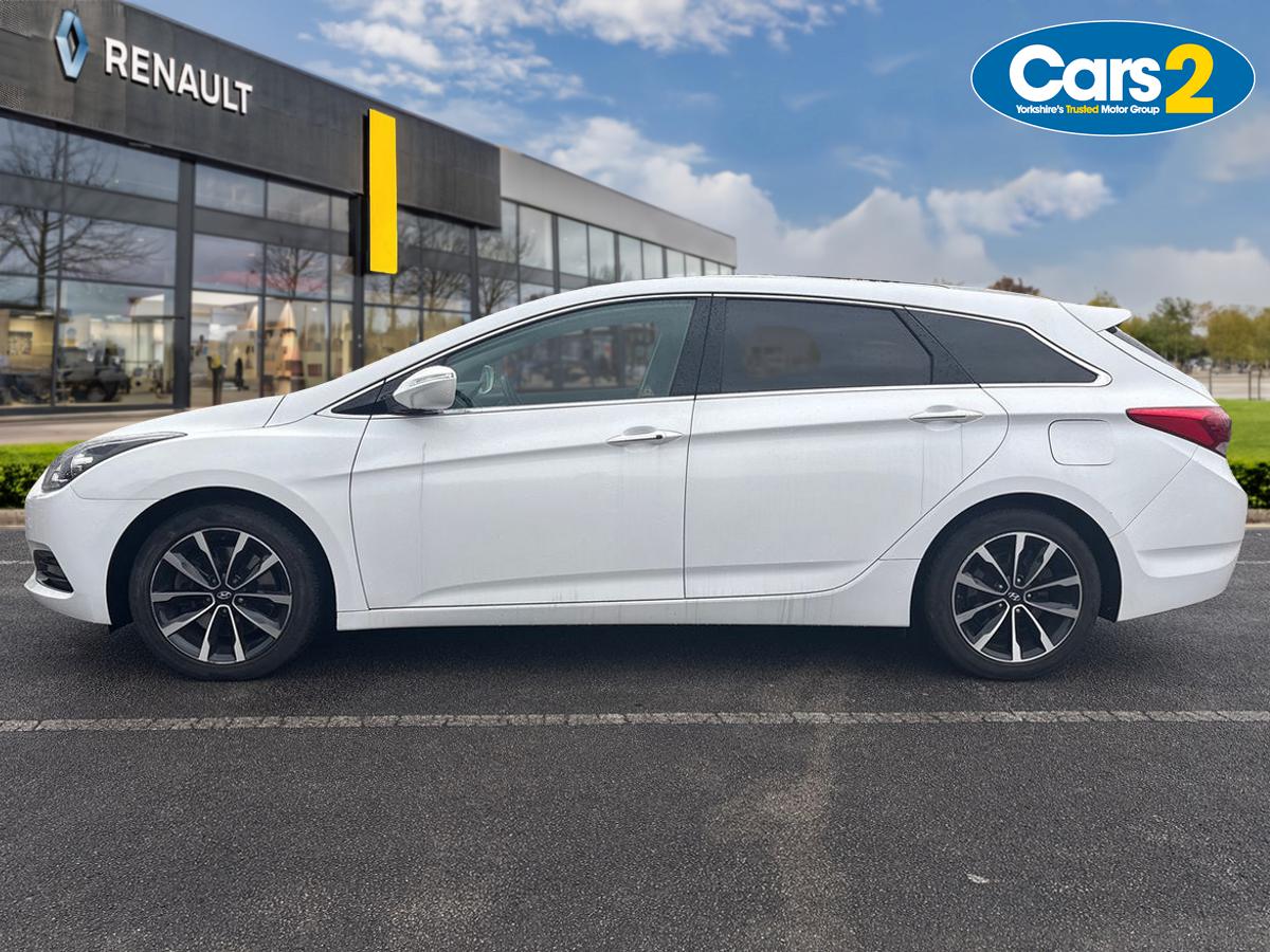 Used Hyundai i40 2019 for sale - 77499647: Photo 6