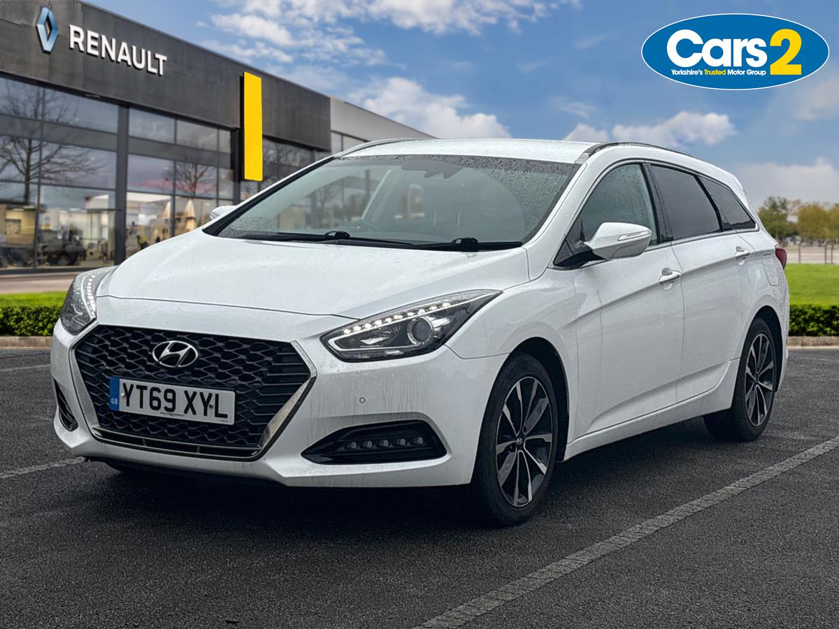 Used Hyundai i40 2019 for sale - 77499647: Photo 7