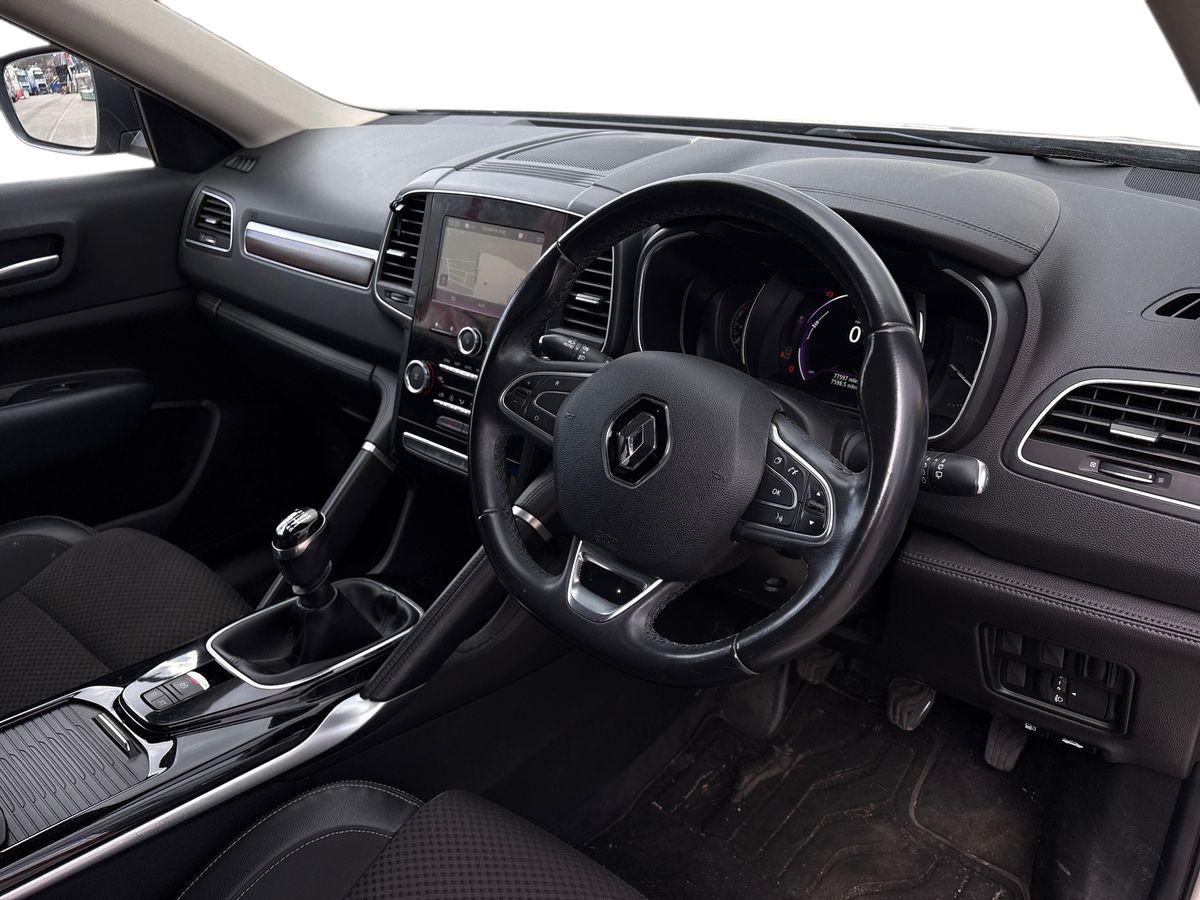 Used Renault Koleos 2018 for sale - 77885424: Photo 10