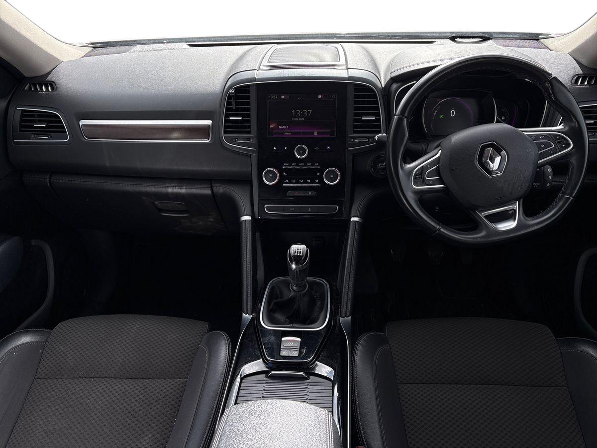 Used Renault Koleos 2018 for sale - 77885424: Photo 11