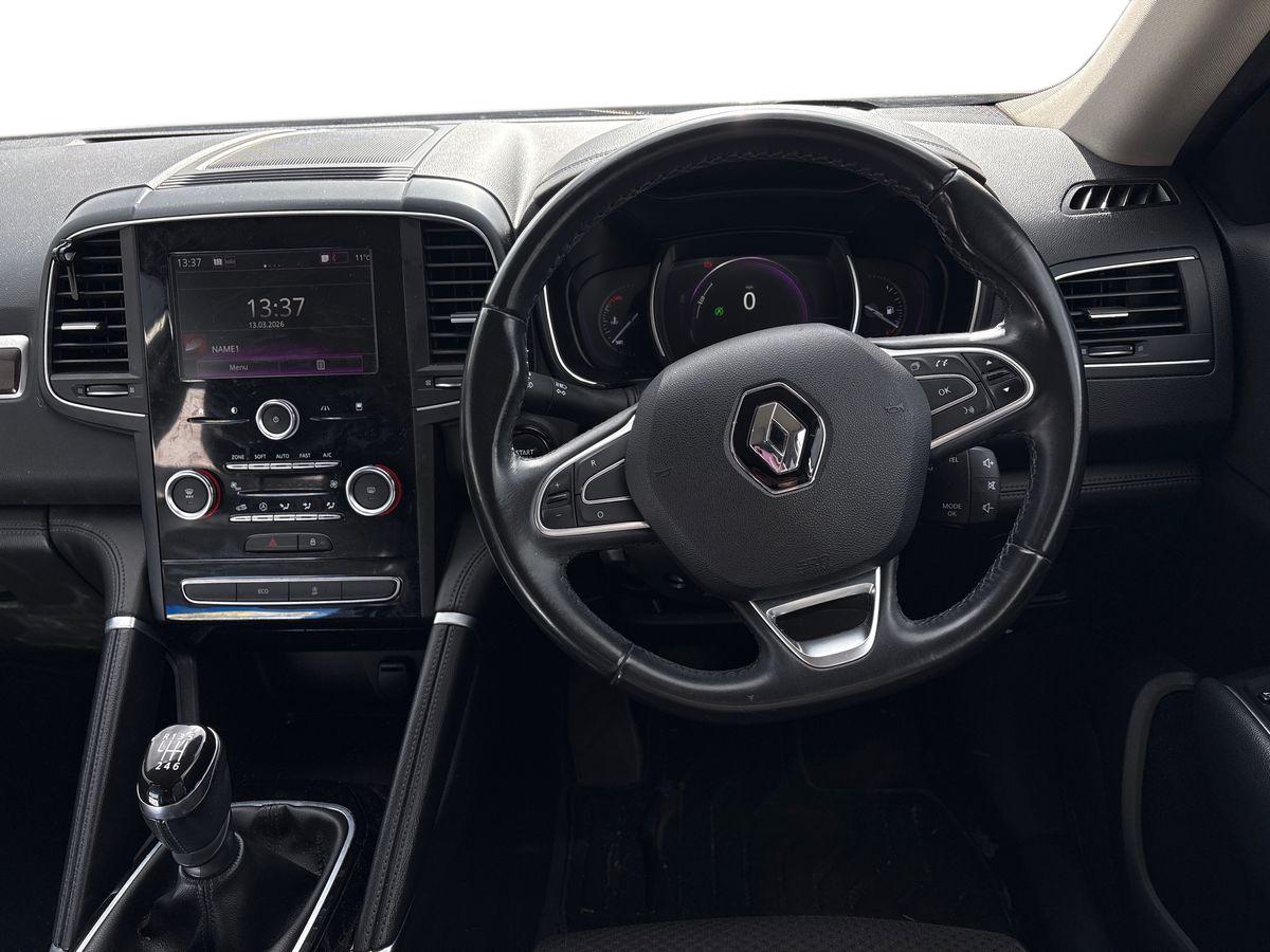 Used Renault Koleos 2018 for sale - 77885424: Photo 12