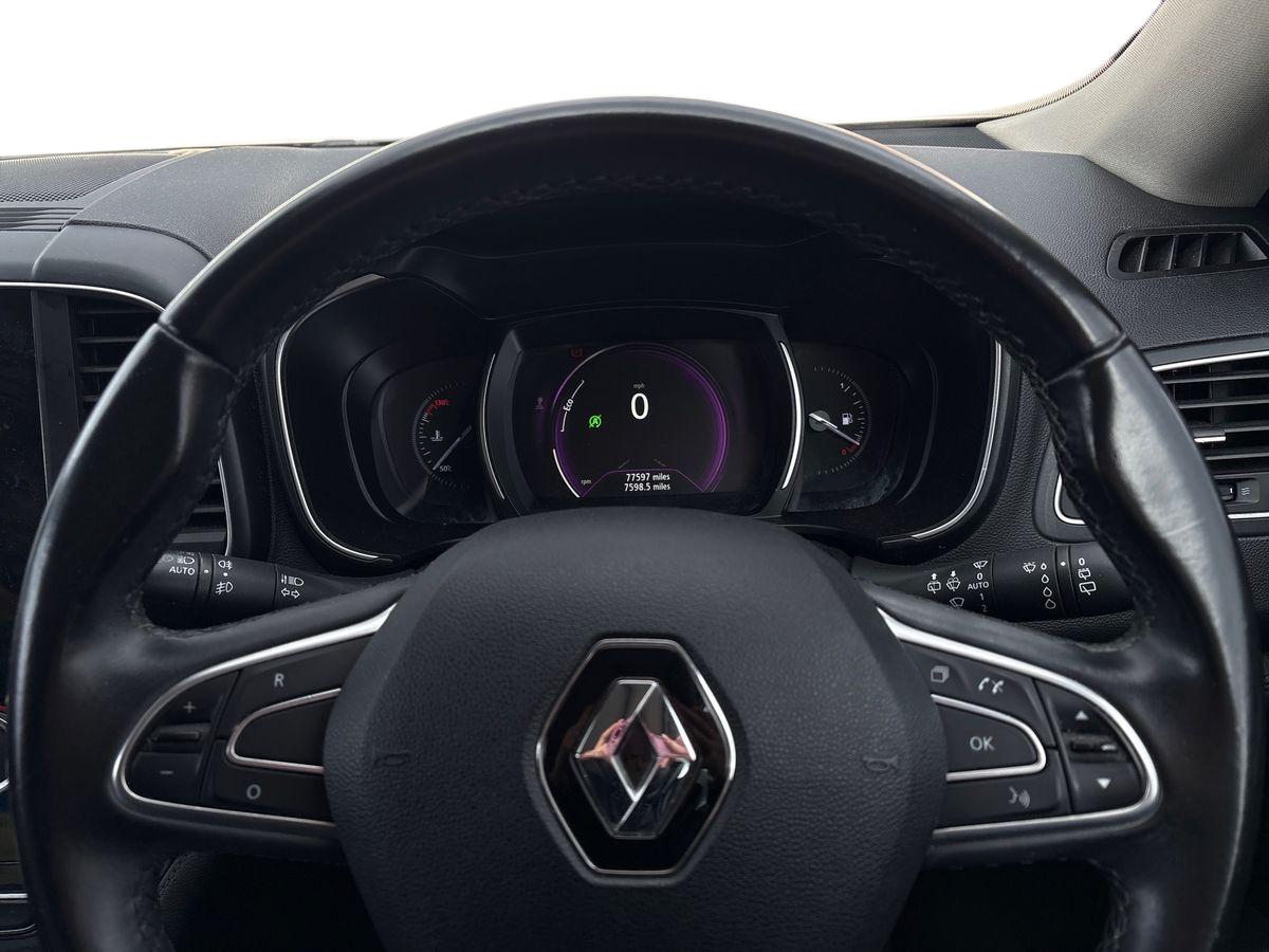 Used Renault Koleos 2018 for sale - 77885424: Photo 13