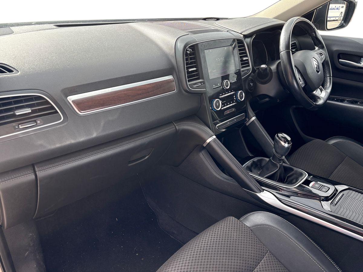 Used Renault Koleos 2018 for sale - 77885424: Photo 15