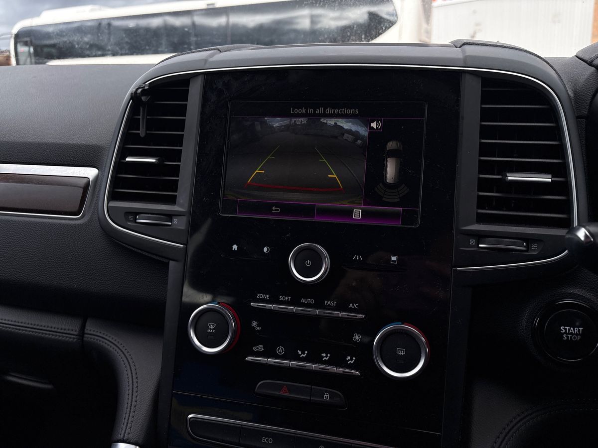 Used Renault Koleos 2018 for sale - 77885424: Photo 19