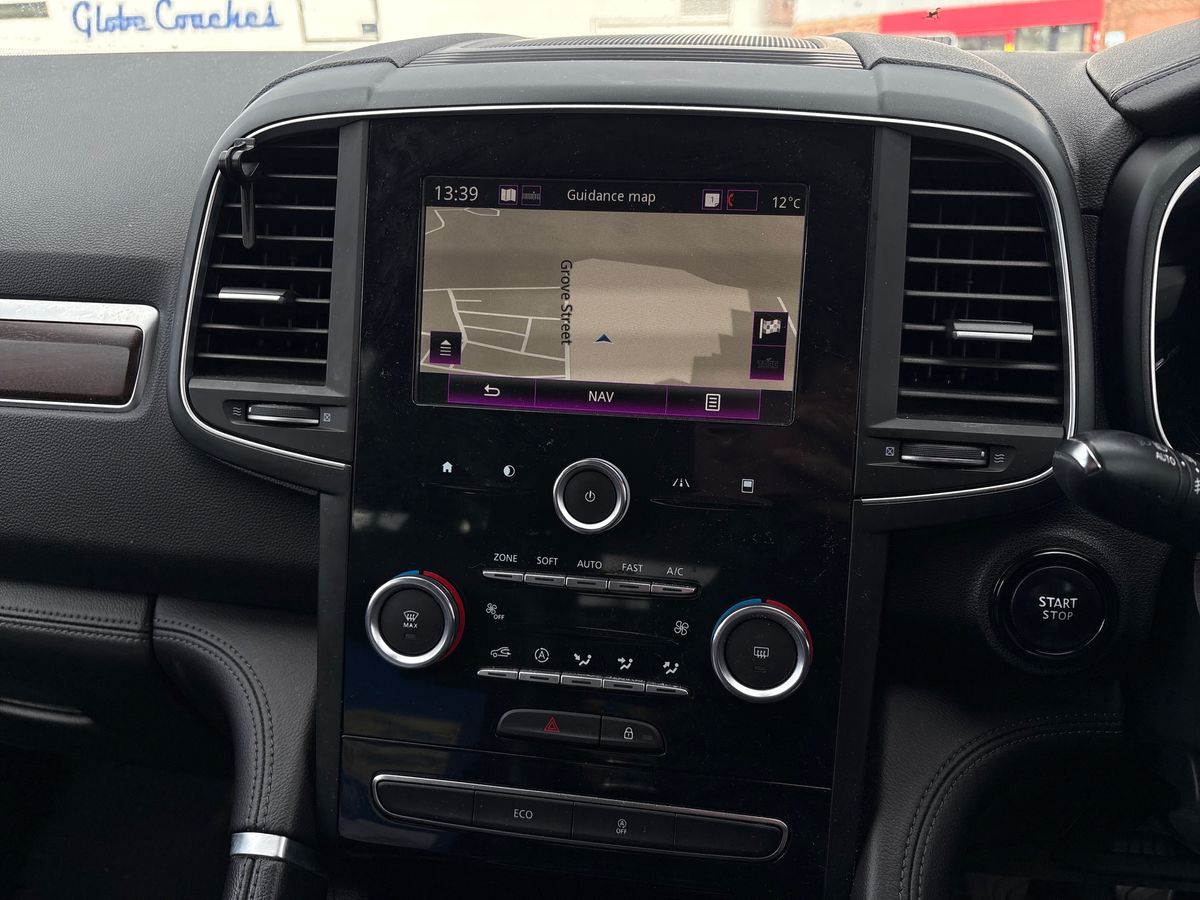 Used Renault Koleos 2018 for sale - 77885424: Photo 20