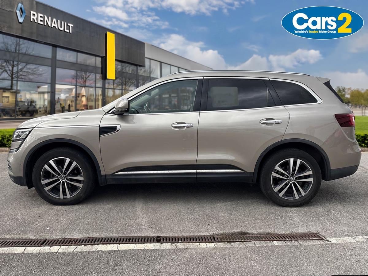 Used Renault Koleos 2018 for sale - 77885424: Photo 6