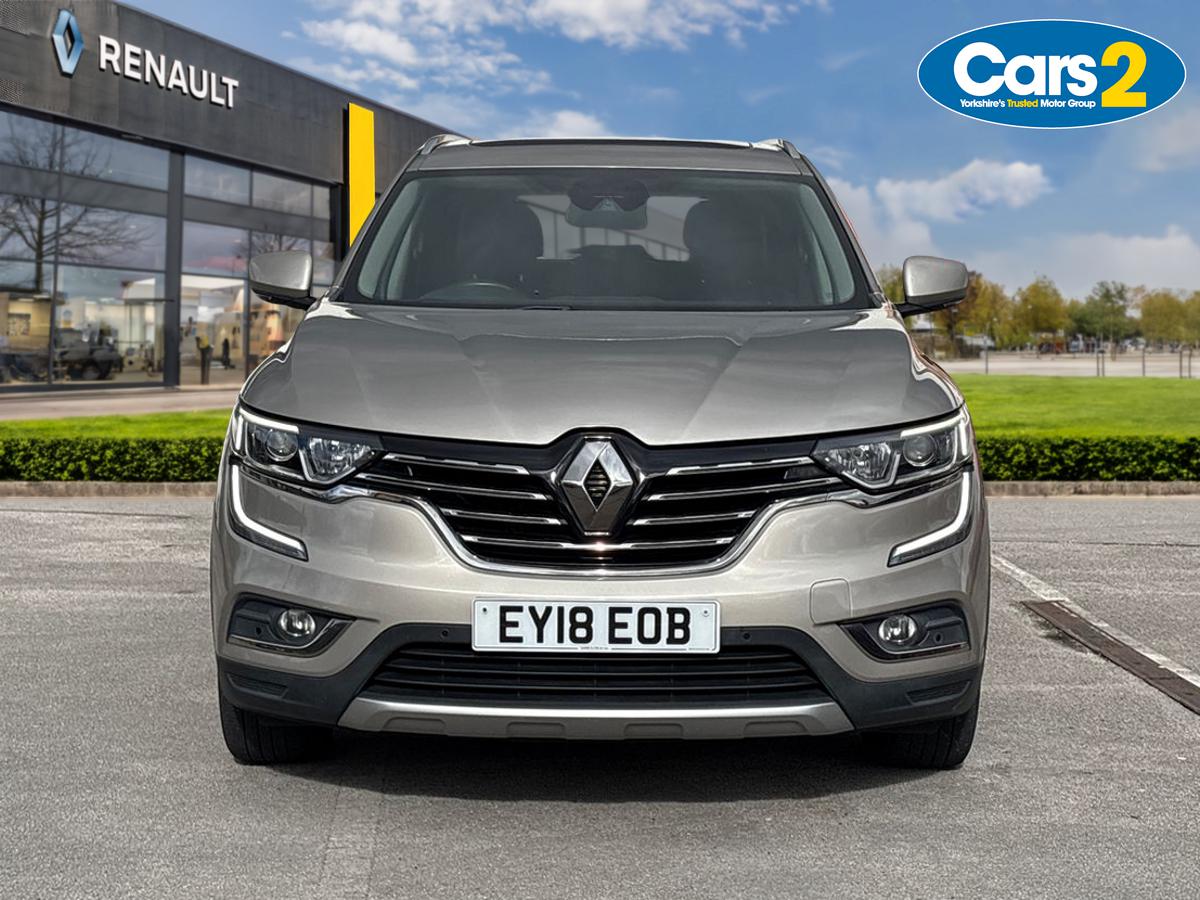 Used Renault Koleos 2018 for sale - 77885424: Photo 8