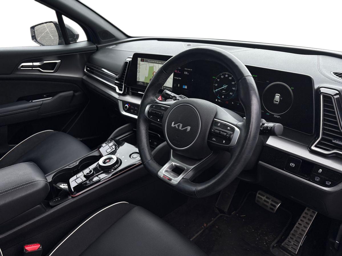 Used Kia Sportage 2023 for sale - 77786241: Photo 10