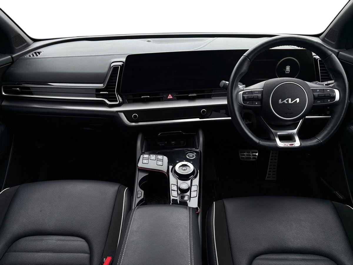 Used Kia Sportage 2023 for sale - 77786241: Photo 11