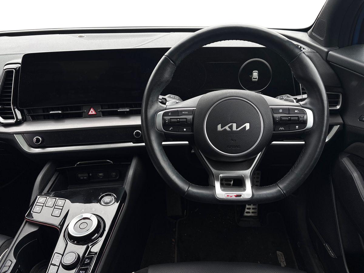 Used Kia Sportage 2023 for sale - 77786241: Photo 12