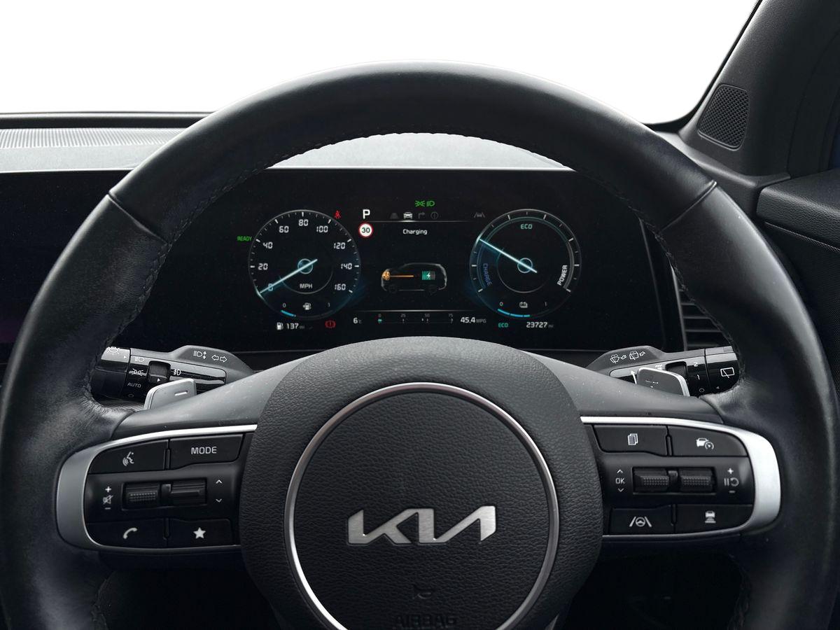 Used Kia Sportage 2023 for sale - 77786241: Photo 13