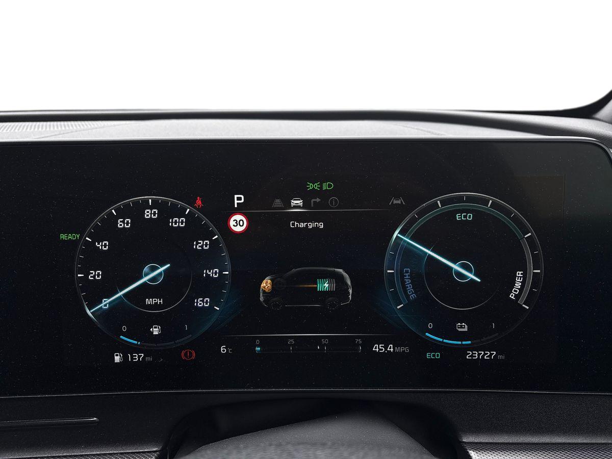 Used Kia Sportage 2023 for sale - 77786241: Photo 14