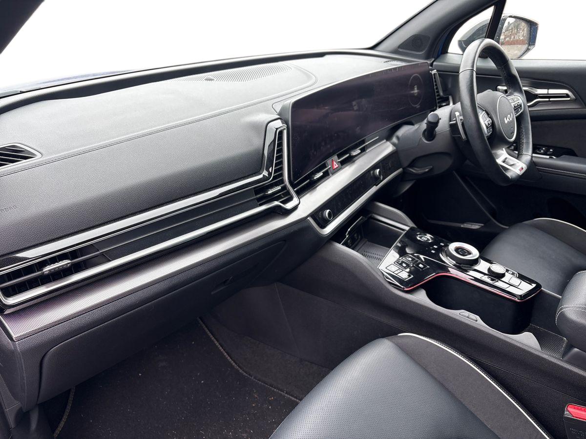 Used Kia Sportage 2023 for sale - 77786241: Photo 15