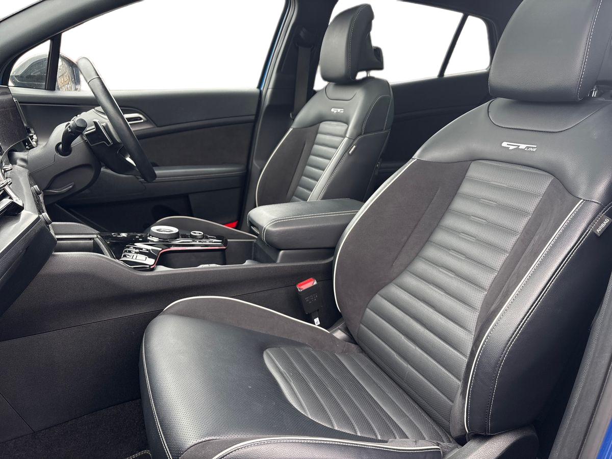 Used Kia Sportage 2023 for sale - 77786241: Photo 16