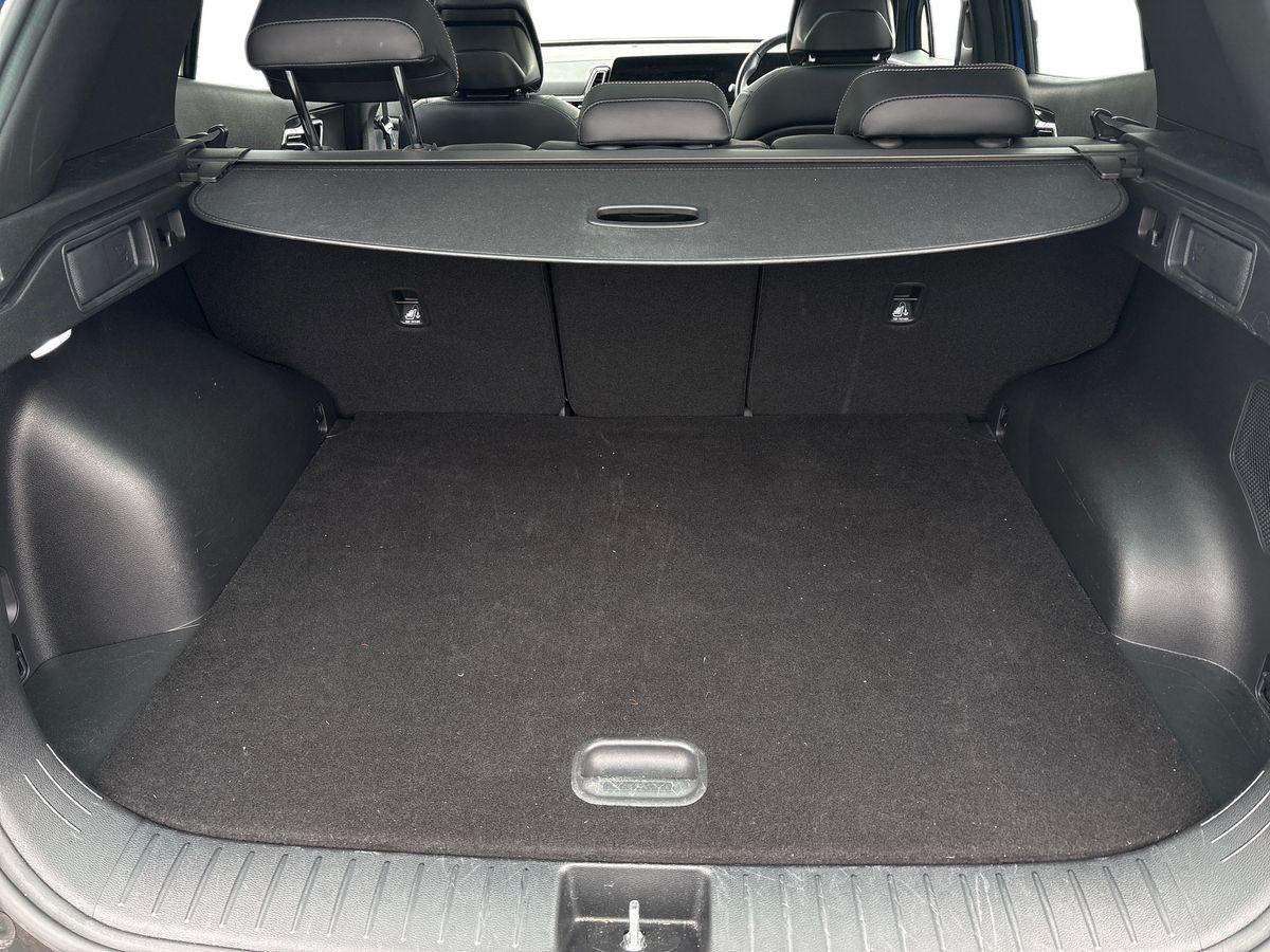 Used Kia Sportage 2023 for sale - 77786241: Photo 18