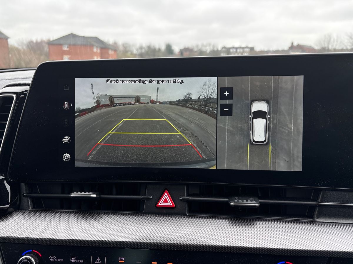 Used Kia Sportage 2023 for sale - 77786241: Photo 19