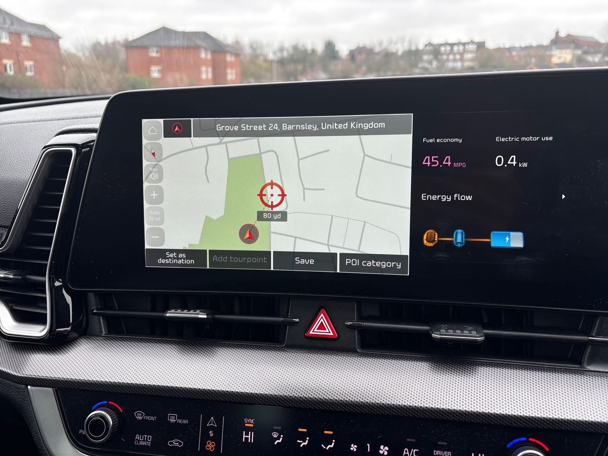 Used Kia Sportage 2023 for sale - 77786241: Photo 20